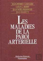 Maladies Paroi Arterielle