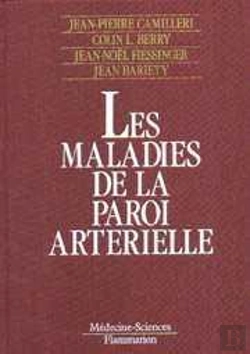 Bertrand.pt - Maladies Paroi Arterielle