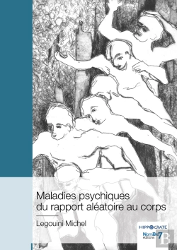 Bertrand.pt - Maladies Psychiques Du Rapport Aléatoire Au Corps