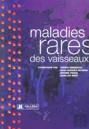 Maladies Rares Des Vaisseaux