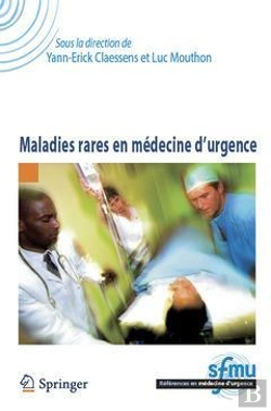 Bertrand.pt - Maladies Rares En Médecine D'Urgence