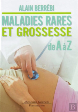 Bertrand.pt - Maladies Rares Et Grossesse De A À Z