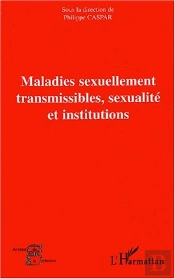 Maladies Sexuellement Transmissibles, Sexualité Et Institutions