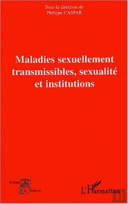 Bertrand.pt - Maladies Sexuellement Transmissibles, Sexualité Et Institutions