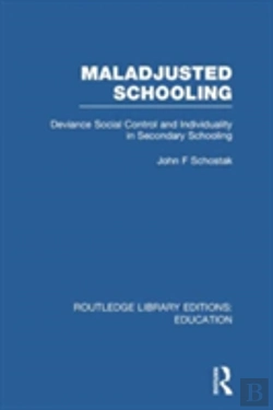Bertrand.pt - Maladjusted Schooling (Rle Edu L)