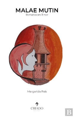 Bertrand.pt - Malae Mutin - Romance em Timor