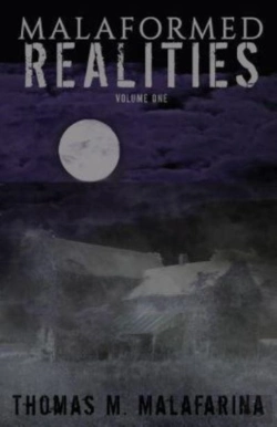 Bertrand.pt - Malaformed Realities Volume 1