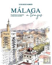 Malaga A Trazos