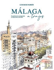 Malaga A Trazos