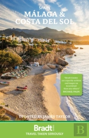 Malaga & Costa Del Sol