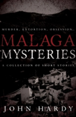 Bertrand.pt - Malaga Mysteries