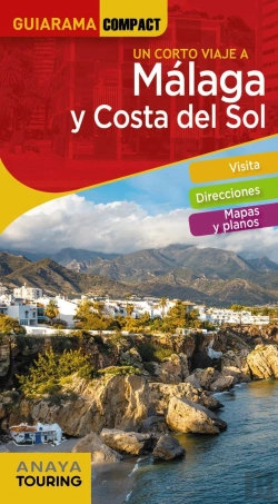 Bertrand.pt - Malaga Y Costa Del Sol