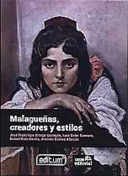 Bertrand.pt - Malagueñas, Creadores Y Estilos