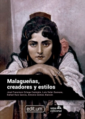 Malagueñas, Creadores Y Estilos
