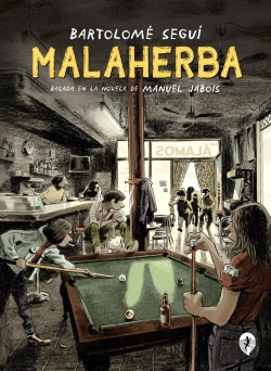 Bertrand.pt - Malaherba