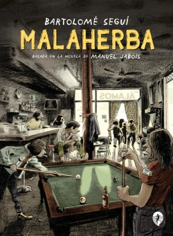 Bertrand.pt - Malaherba