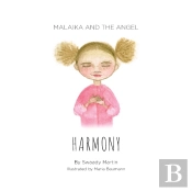 Malaika And The Angel - Harmony