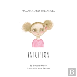 Bertrand.pt - Malaika And The Angel - Intuition