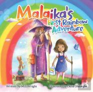 Malaika'S First Rainbow Adventure