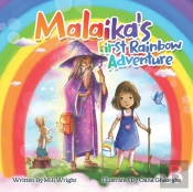 Malaika'S First Rainbow Adventure