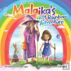 Bertrand.pt - Malaika'S First Rainbow Adventure