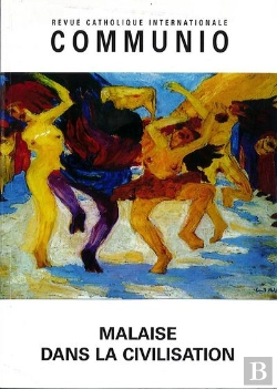 Bertrand.pt - Malaise Dans La Civilisation