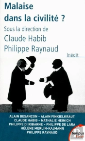 Malaise Dans La Civilite