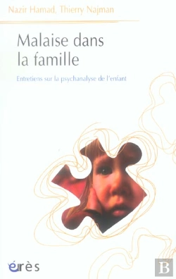 Bertrand.pt - Malaise Dans La Famille ; Entretiens Sur La Psychanalyse De L'Enfant