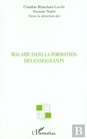 Malaise Dans La Formtion Des Enseignants