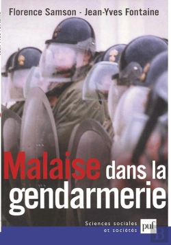 Bertrand.pt - Malaise Dans La Gendarmerie