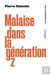 Malaise Dans La Génération Z