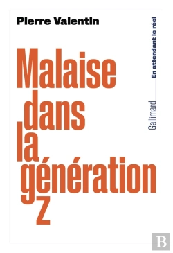 Bertrand.pt - Malaise Dans La Génération Z