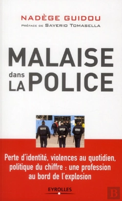 Bertrand.pt - Malaise Dans La Police