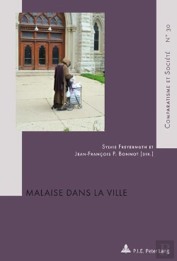 Bertrand.pt - Malaise Dans La Ville