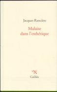 Malaise Dans L'Esthetique