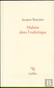 Malaise Dans L'Esthetique