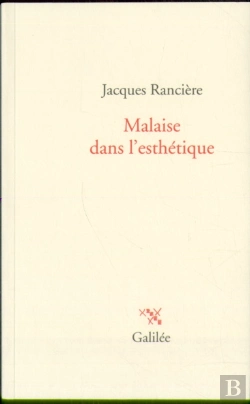Bertrand.pt - Malaise Dans L'Esthetique