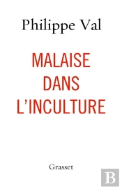 Malaise Dans L'Inculture