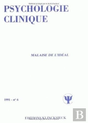 Malaise De L'Idéal (Édition 1991)