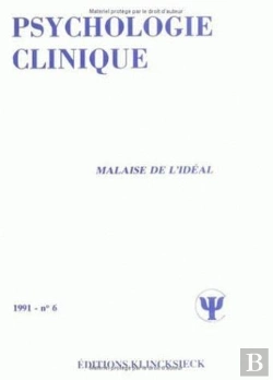 Bertrand.pt - Malaise De L'Idéal (Édition 1991)