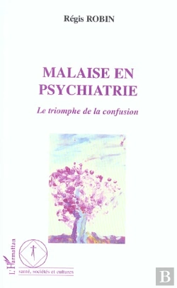 Bertrand.pt - Malaise En Psychiatrie