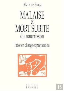 Bertrand.pt - Malaise Et Mort Subite Du Nourisson Prise E