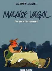 Malaise Vagal ; Tout Pour Se Faire Remarquer !
