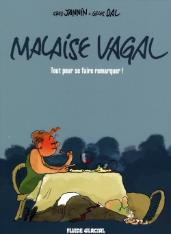 Bertrand.pt - Malaise Vagal ; Tout Pour Se Faire Remarquer !