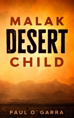 Bertrand.pt - Malak Desert Child (English Language)