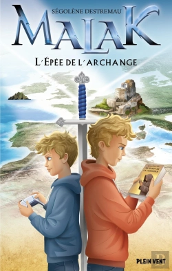 Bertrand.pt - Malak Tome 2 : L'Épée De L'Archange
