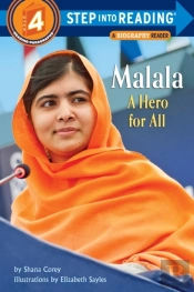 Malala: A Hero For All