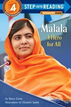 Bertrand.pt - Malala: A Hero For All
