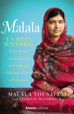Bertrand.pt - Malala. La Meva Història