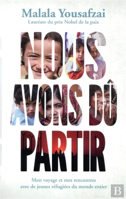 Bertrand.pt - Malala - Nous Avons Du Partir